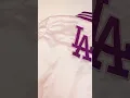 Mens Los Angeles Dodgers Jacket The Leather Jacketer