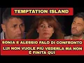 Download Lagu TEMPTATION ISLAND.Falò di confronto tra Sonia e Alessio,lui chiude definitivamente ma non è finita.