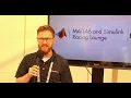 FSS2019 - Interview with Mathworks