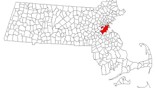 National Register of Historic Places listings in northern Boston Wikipedia article