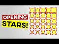 Point Attractor Parametric Pattern