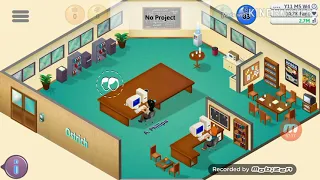 محاكي صنع الألعاب طورنا الأجهزة 4 