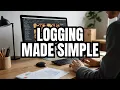 Logging for Beginners Understand Application Logs Easily