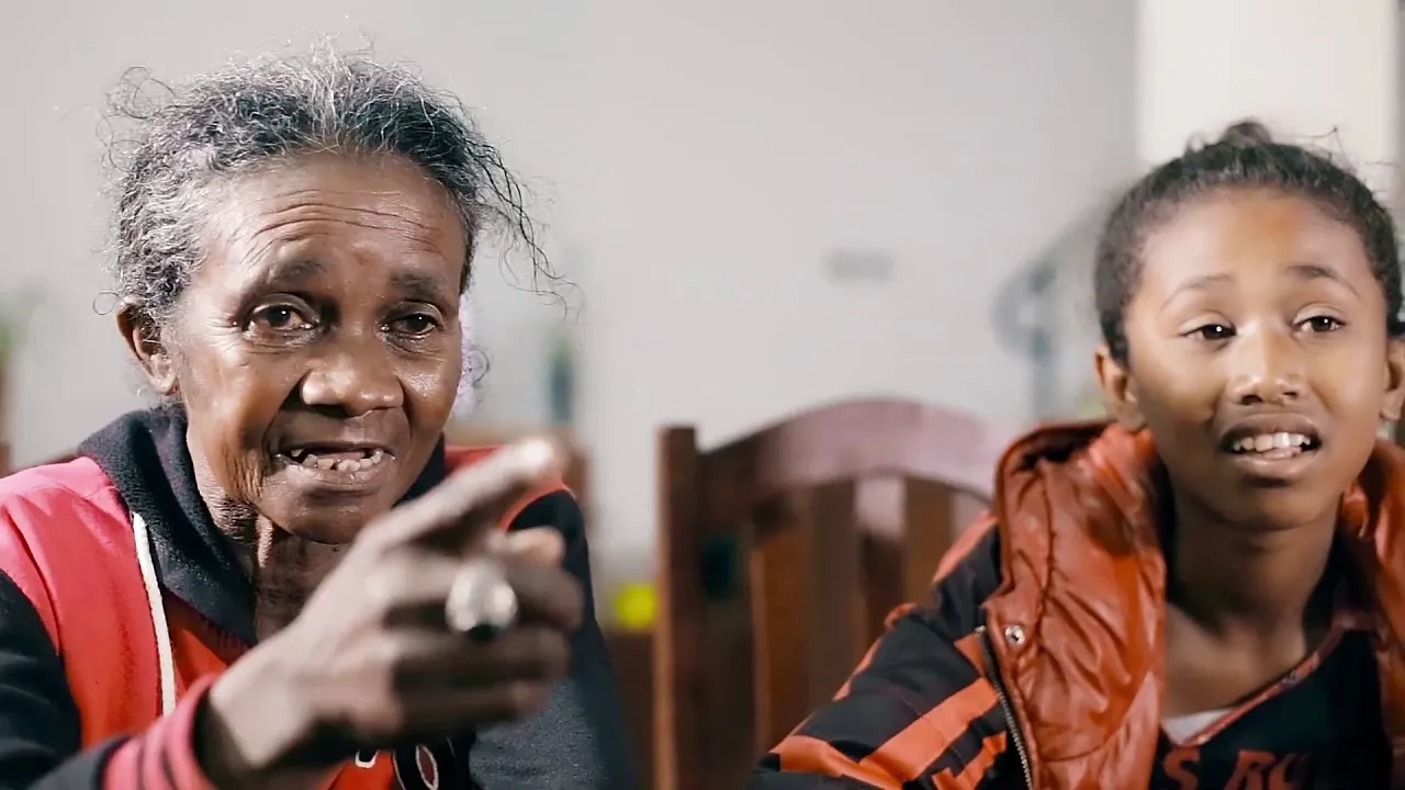 Sp Armada feat R-Boy--- Rah malagnilagny-- Nouveauté Clip Gasy 2019I HGT I