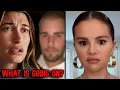 Download Lagu Justin Bieber Just DID WHAT!!!?!? | Hailey Bieber \u0026 Justin Get CAUGHT On Selena Gomez Wedding