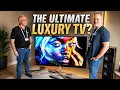 German Luxury Meets OLED Why the Loewe Stellar is Unlike Any TV in the US