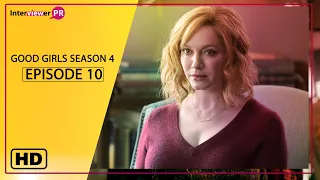 preview good girls season 4 episode 10