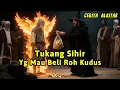 Download Lagu Simon — Tukang Sihir yang Mau Beli ROH KUDUS🔥