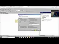 Reverse Engineering for a Class diagram in StarUML class HRA