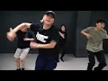 Vaughan Mason & Crew - Bounce, Rock, Skate, Roll | SONJU Hip Hop Class