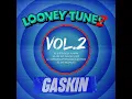 Gaskin - On The Dancefloor