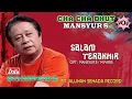 MANSYUR S - CHA DHUT DHUT - SALAM TERAKHIR ( Official Video Musik ) HD