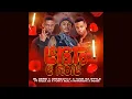 Lagu Bl Zero, Shebeshxt \u0026 Nova Sa Style - Lerato Le Fedile (Official Audio) ft. Naqua SA, Tumi, Real K…