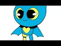 Download Lagu #shorts drawing Adorabat : Mao Mao heroes of pure Heart #drawing#animation#story#art#cartoon