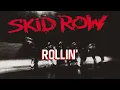 Download Lagu Skid Row | Youth Gone Wild | Lyric Video
