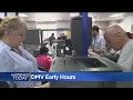 Some DMV Offices Start Opening Early Ease Lines