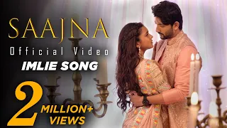 Download Imlie | Saajna Song | Official Video | Sumbul Khan | Fahmaan Khan | Star Plus | BTS | Screen Journal MP3