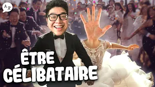 Download ÊTRE CÉLIBATAIRE - KEVIN TRAN MP3