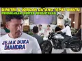 Lagu DIMITRI Datang Tepat Waktu, Pernikahan JUPITER Gagal. JEJAK DUKA DIANDRA SCTV KAMIS 12 FEBRUARI