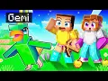 Download Lagu J’ai FAIT SEMBLANT d’être un OISEAU… puis j’ai FINI Minecraft !