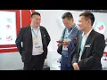 Zhejiang Bezares Power Transmission at PTC Asia 2025 - Hydraulic Innovation in Motion
