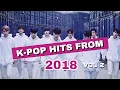 Download Lagu K-Pop Hits From 2018 Vol 2
