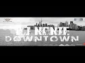 Download Lagu DJ 🎧 DOWN TOWN - REMIX - [DJ NONIE \u0026 DJ HUBHAM] - [SONGS.CKS]