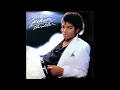 Michael Jackson - Beat It (Remastered)