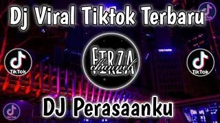 Download DJ PERASAAN KU || DJ VIRAL TIKTOK JEDAG JEDUG FULL BASS TERBARU MP3