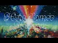 Here Comes Heaven (feat. Jenna Barrientes) | Official Lyric Video | Elevation Worship
