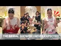 Lagu Surprise bridal shower 😳🔞