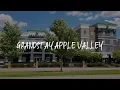 Grandstay Apple Valley Review - Apple Valley United States of America