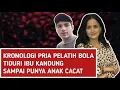 Download Lagu Kronologi Hubungan Ibu \u0026 Putra Kandung, Sampe Punya Anak