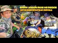 Download Lagu KULINER BURUNG DENGAN RASA YANG MENYALA||SEHARIAN PENUH BLUSUKAN DIBAYAR DENGAN MAKAN ENAK