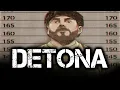 Tito Double P, Gabito Ballesteros - Detona (Corridos Nuevos)