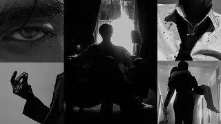 Dark Romance Playlist 