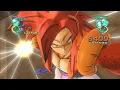 Download Lagu Dragon Ball Z Ultimate Tenkaichi Rush Attacks