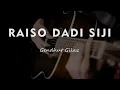 Download Lagu RAISO DADI SIJI // Stress Royal ft Sarah Brillian // KARAOKE GITAR AKUSTIK