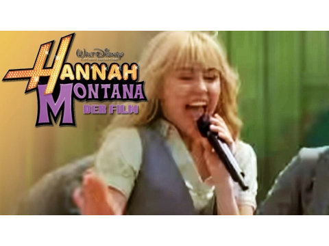 Download MP3 You'll Always Find Your Way Back Home - Hannah Montana - FMCs | Disney HD