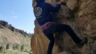 My Camera is Gone – Pushing North 80