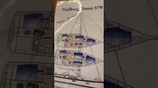 ‘Really appealing size’ #sailboat #yachtlife #yachting #sailinglife #sailingboat #yachty #yachting