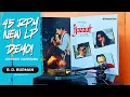 Download Lagu DEMO | Ijaazat 45 RPM LP (2025) | Mera Kuchh Samaan - WITHOUT DIALOGUES | Asha Bhosle | R.D. Burman