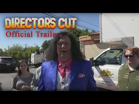 Director's Cut Official Trailer