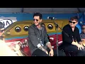 Of Mice & Men - "Feels Like Forever" Acoustic @ Vans Warped Tour Auburn Hills, MI