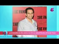El actor hondureno Jose Zuniga sobresale en su papel en la tercera entrega de serie PHYSICAL