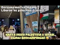 Download Lagu Ajak Mertua jepang jalan jalan keliling palastina dan israel