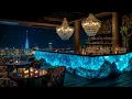 Download Lagu Sophisticated Bar Jazz Lounge 🎷 Mellow Saxophone Night Music for Chill, Calm and Good Mood