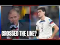 Did USMNT s Gregg Berhalter BETRAY Gio Reyna SOTU