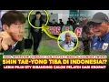 Lagu BREAKING NEWS❗ TERBANG ke Korea, STY Akhirnya DIPILIH Sumardji \u0026 Dirtek Timnas❗❓ Berita Timnas