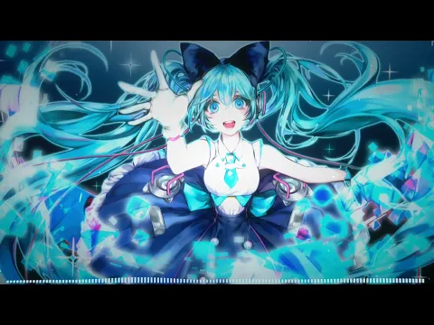 Download MP3 Hatsune Miku - Europapa | AI Cover [初音ミク ft. Joost Klein]